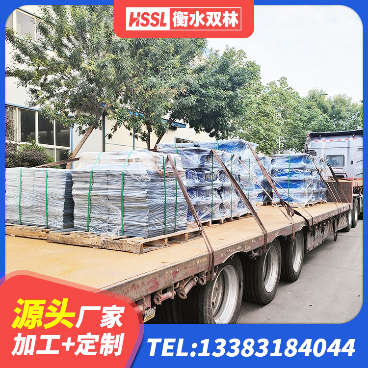 广汉市减振隔震支座厂家 广汉市高阻尼橡胶隔震支座支座源头工厂 广汉市LRB600支座厂家 广汉市建筑抗震铅芯支座 - 第2张